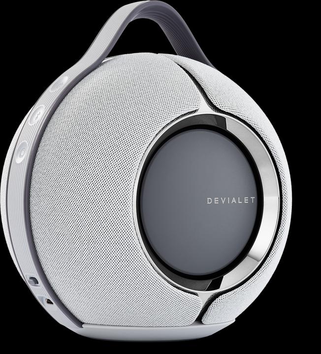 Devialet Mania (Rechargeable battery operated)