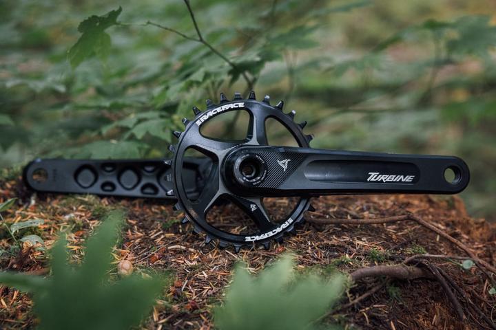 Image du produit Race Face Turbine R Cinch Crankarm DM (RF136)V2 (165 mm)