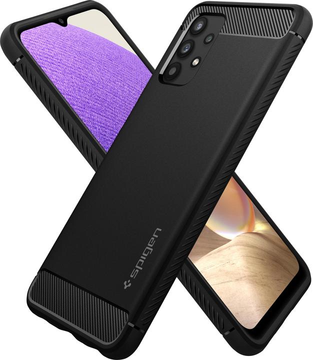 Immagine prodotto Spigen Armatura robusta (Samsung Galaxy A32 5G)