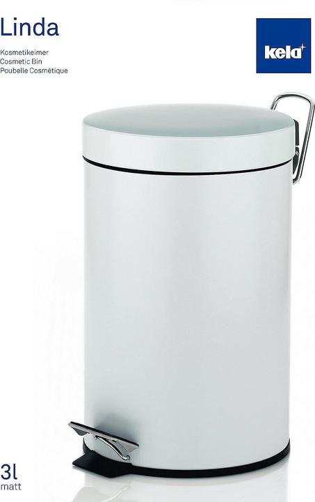 Actual product image Kela Monaco (3 l)