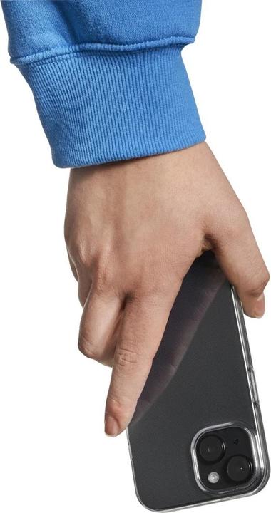 Image du produit Hama Always Clear (Apple iPhone 16 Pro Max)