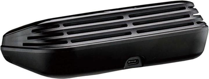 Actual product image Humatech Air Quality Monitor Huma-i HI-300 Black