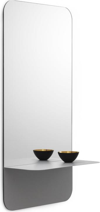 Image du produit Normann Copenhagen miroir (40 x 80 cm)