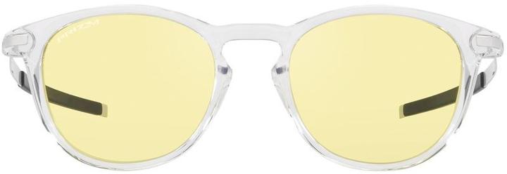 Produktbild Oakley PITCHMAN R mit Prizm Gaming-Gläsern Clear OO9439-16