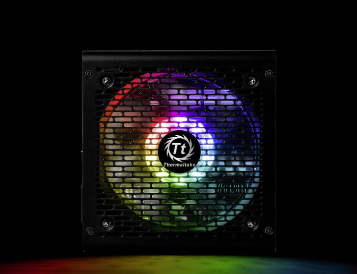 Immagine prodotto Thermaltake RGB intelligente (500 W)