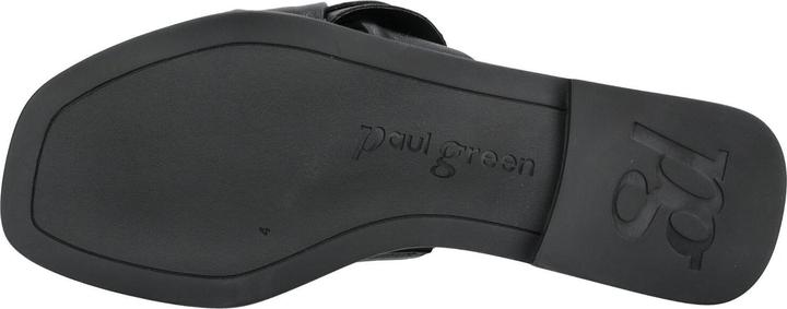 Actual product image Paul Green Pantoletten (38.5)