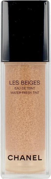 Actual product image Chanel Les Beiges (Light)