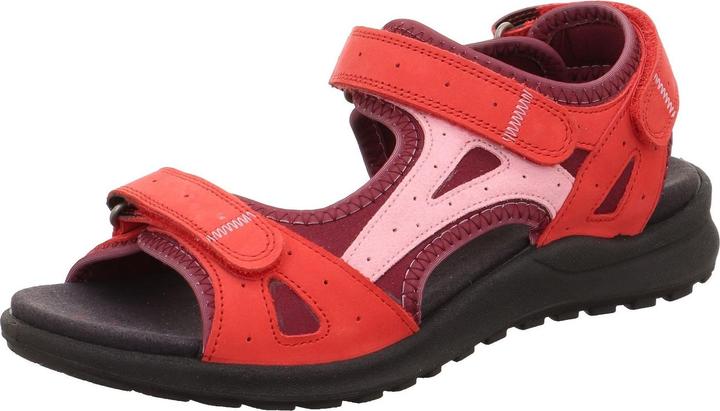 Luscious Red (ROT) 5310