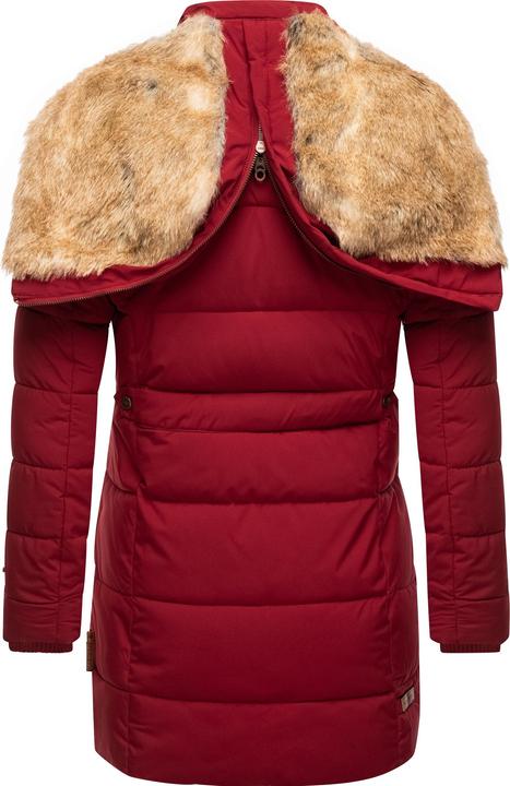 Produktbild Marikoo Lieblings Jacke (L)