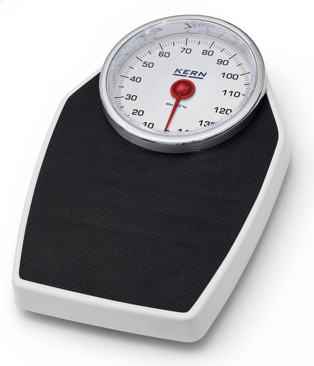 Actual product image Kern Analogue bathroom scales MGC Wäge
