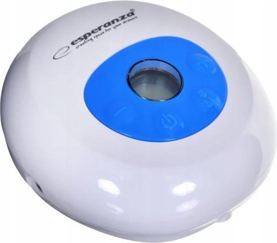 Actual product image Esperanza ECM003B Electric