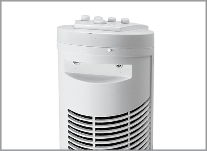 Produktbild Trisa Fresh Air (46 dB)