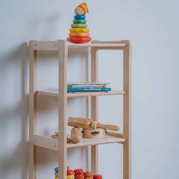 Image du produit Wood & luck Maxi
