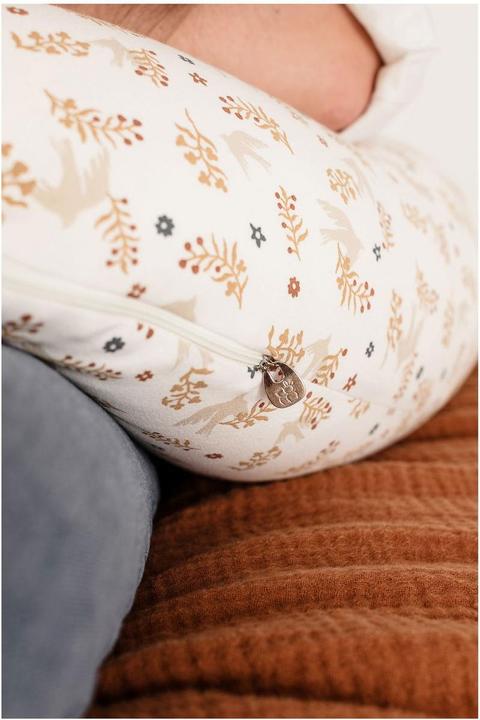 Image du produit Candide Coussin de grossesse multifonctionnel