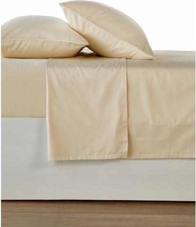 Actual product image Living Home Uni Satin II (240 x 250 cm)