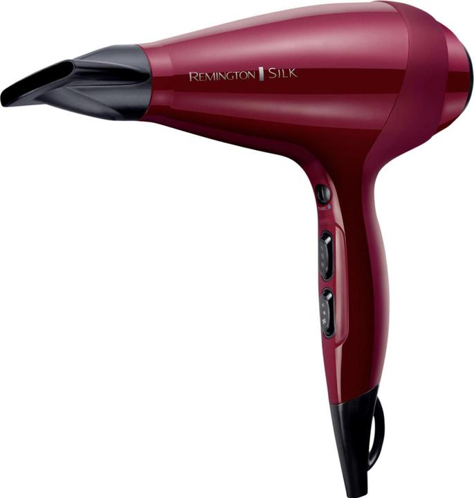 Remington AC9096 Silk