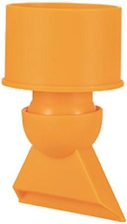 Actual product image Amazonas Replacement mulching nozzle attachment B=5.6cm