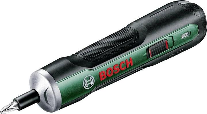 Produktbild Bosch Home & Garden PushDrive (Akkubetrieb)