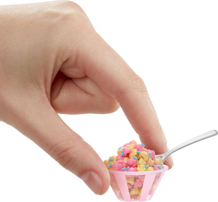 Produktbild MGA Miniverse- Make It Mini Foods: Cafe