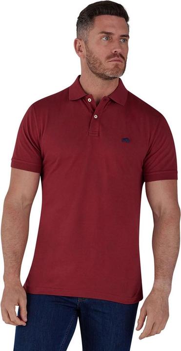Immagine prodotto Raging Bull Classic Maglietta Polo Uomo (M)
