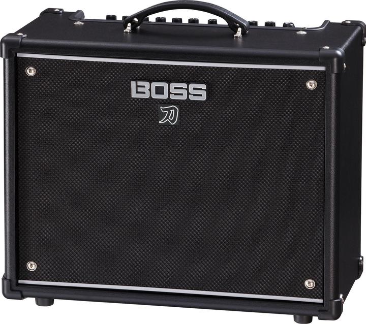 KTN 50 3 (Guitare, 50 W)