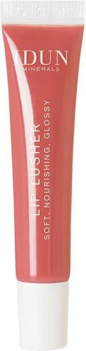 IDUN Minerals IDUN Lip Lusher Adele Tb 8ml (8 ml)