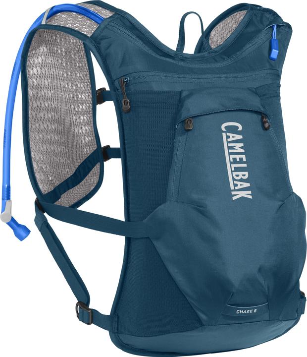 Actual product image Camelbak Chase 8 moroccan blue (8 l)