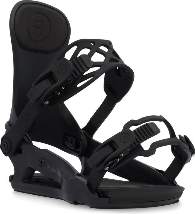 Produktbild Ride Snowboard Bindings Cl-4 2025 (S)