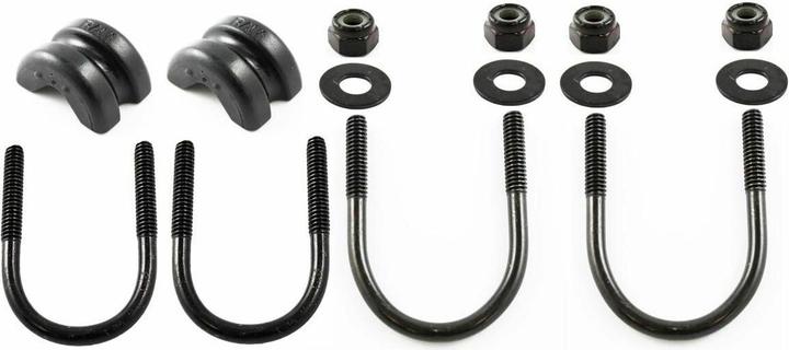 Immagine prodotto RAM Mounts Pacchetto Hardware Affitti Uniti
