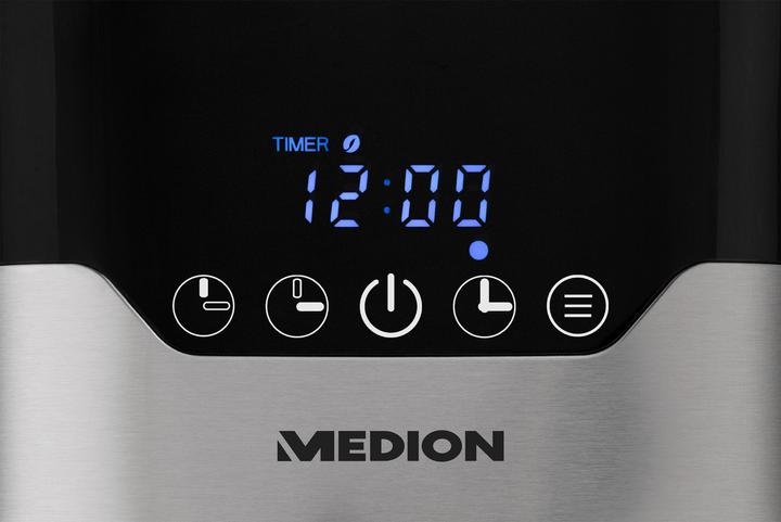 Actual product image Medion MD 18458