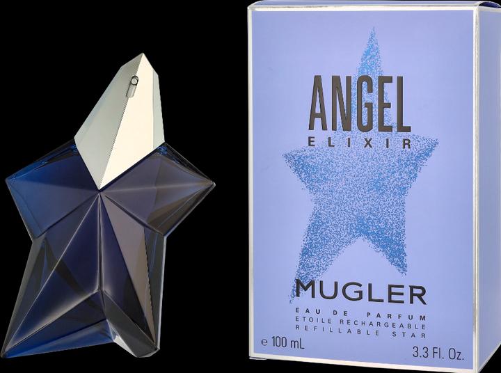 Image du produit Thierry Mugler Angel Elixir (Eau de parfum, 100 ml)