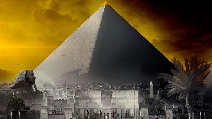 Produktbild Ubisoft Assassin's Creed Origins Gold Edition (Xbox One X, Xbox Series X, Xbox One S, Xbox Series S)