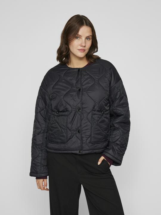 Produktbild Vila Stepp Jacke (44)