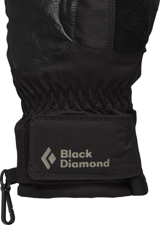 Produktbild Black Diamond W Mission Mx Mitts (M)