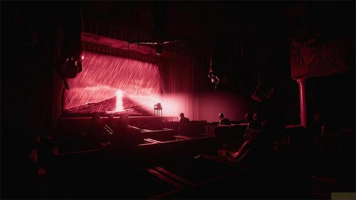 Produktbild Clear River Games Layers of Fear (PS5)