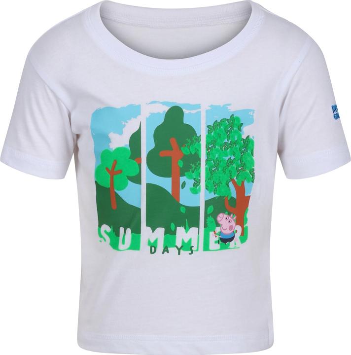 Actual product image Regatta Tshirt Short Sleeve (98)