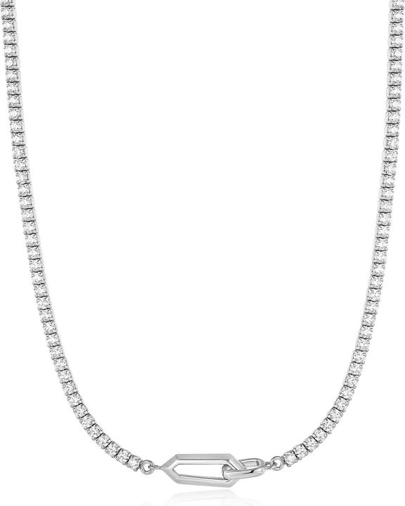 Produktbild Ania Haie Dance 'Til Dawn Halskette (925er Silber, 40 cm)