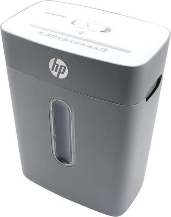 Image du produit HP OneShred (Coupe de particules)