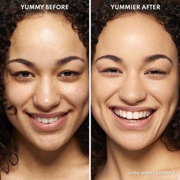 Image du produit Danessa Myricks Yummy Skin - Poudre à poncer 3 (3)