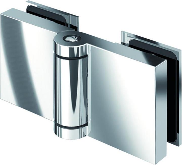 Pauli+Sohn Cerniere per porte doccia FLINTER 8162