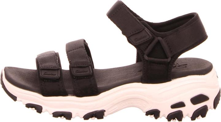 Actual product image Skechers D'Lites - Fresh Catch (40)