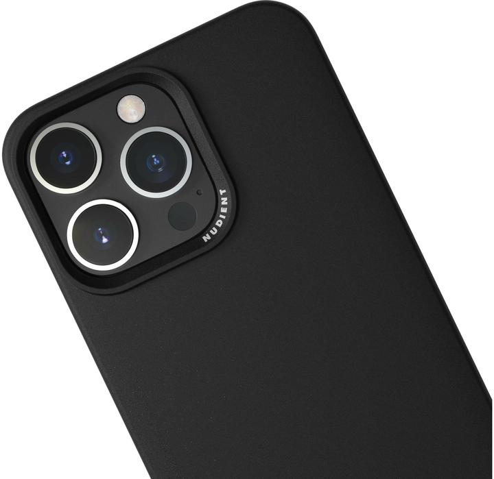 Produktbild Nudient Thin Case (Apple iPhone 16 Pro Max)