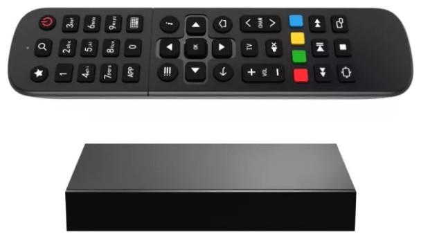 Produktbild infomir MAG 540 (4 GB, Linux)
