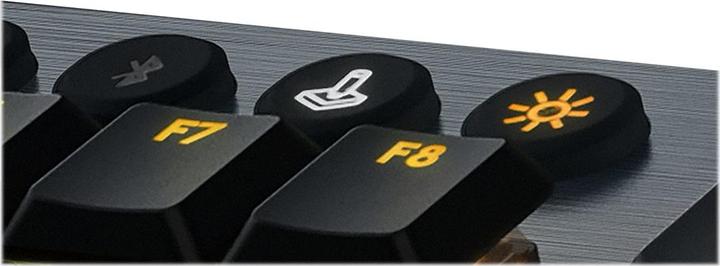 Actual product image Logitech G G915 (US, Wireless)