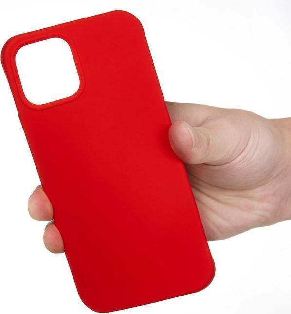 Produktbild MU Classic Liquid Silicone Series (Apple iPhone 14 Pro Max)
