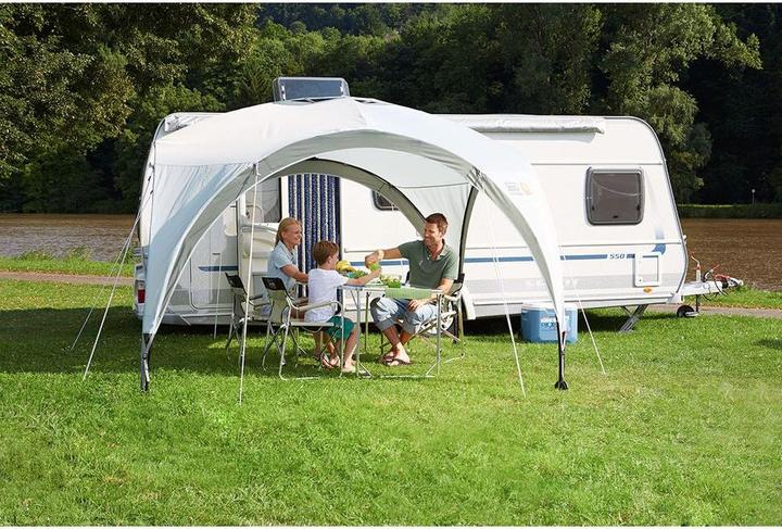 Image du produit Coleman Abri d'événement (300 cm, 300 cm)