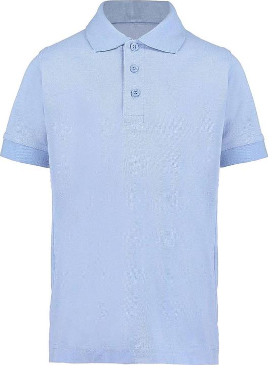 Actual product image Kustom Kit Classic polo shirt (116)