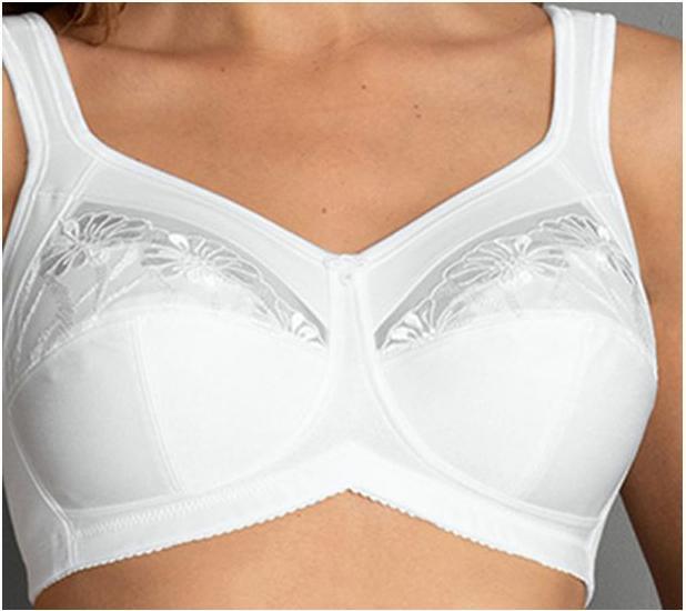 Image du produit Anita Safina Soutien-gorge de soulagement sans armatures (75 G, Une unité par pack)