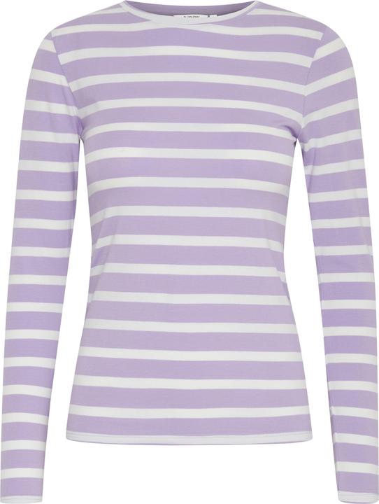 Image du produit B.young BYPAMILA LS TSHRT - 20807931 (XS)
