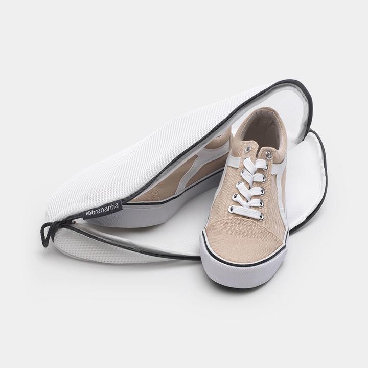 Image du produit Brabantia Sacs de protection du linge pour les chaussures